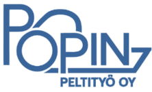Popin Peltity&ouml; Oy